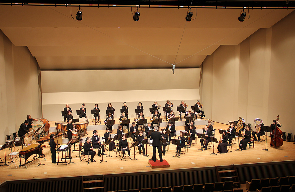 第32回定期演奏会