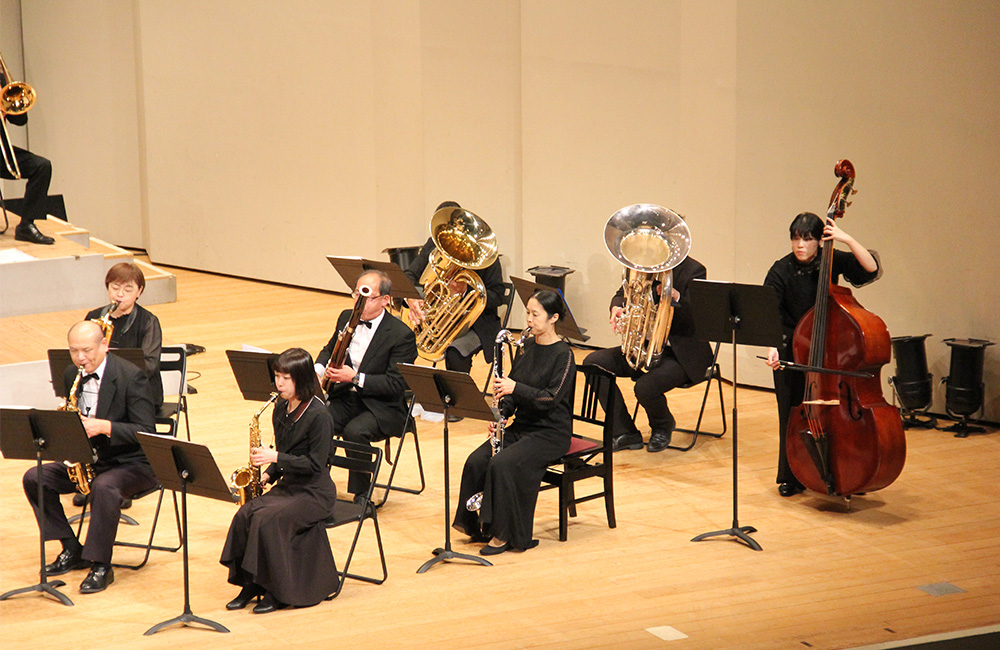 第32回定期演奏会