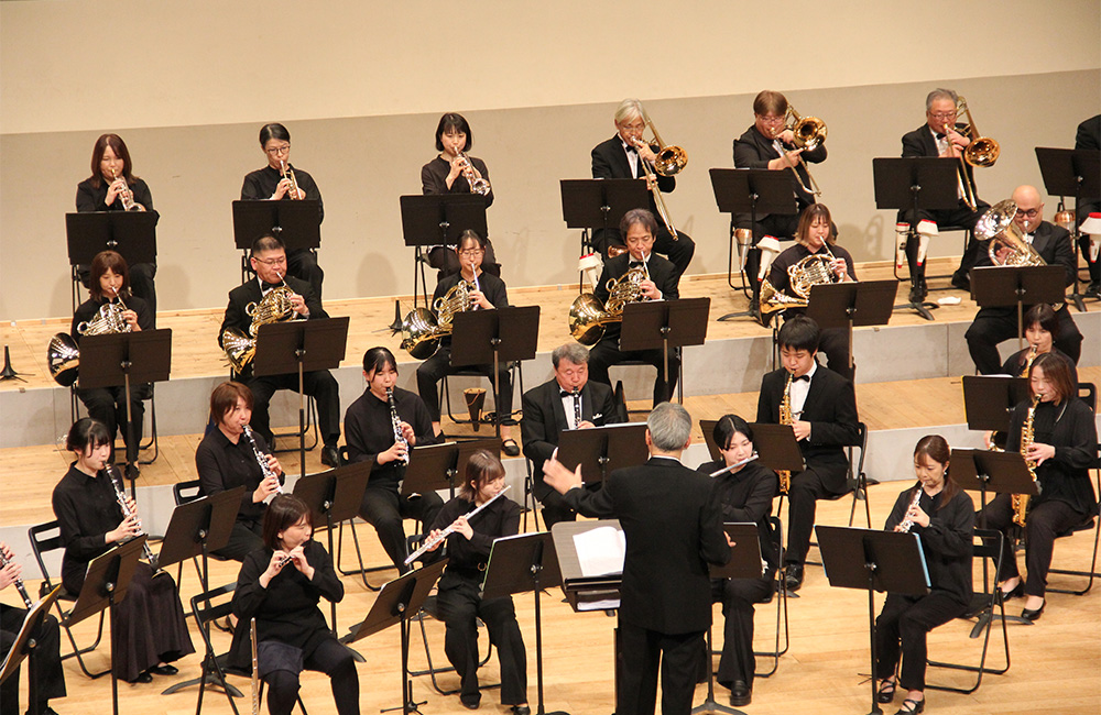 第32回定期演奏会