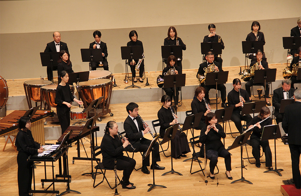 第32回定期演奏会