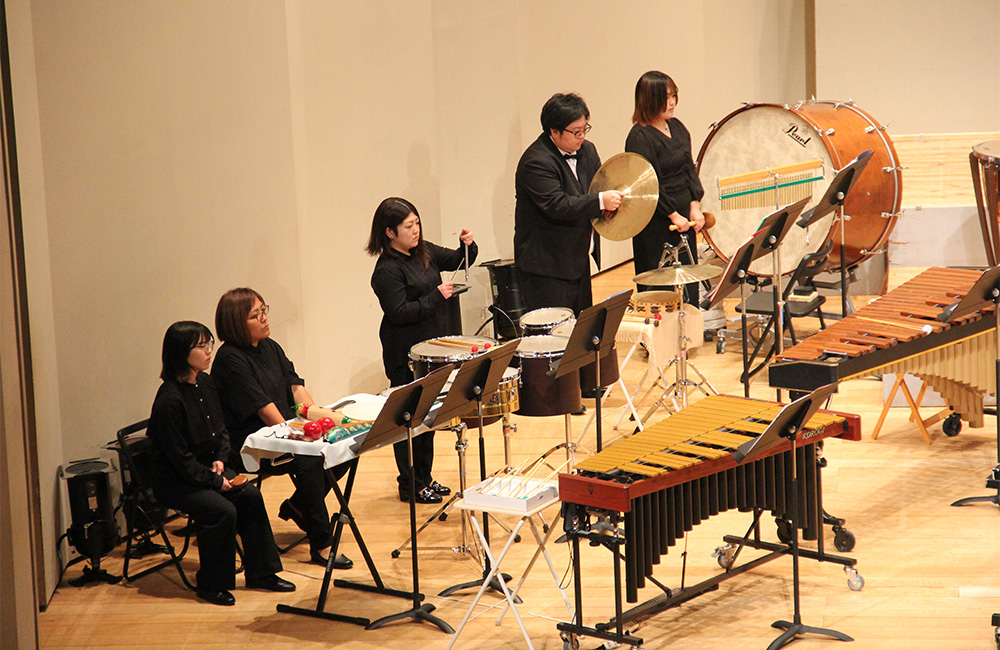 第32回定期演奏会