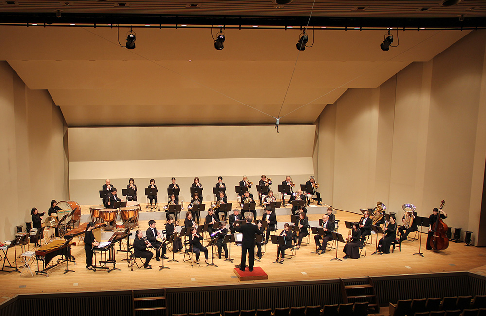 第32回定期演奏会