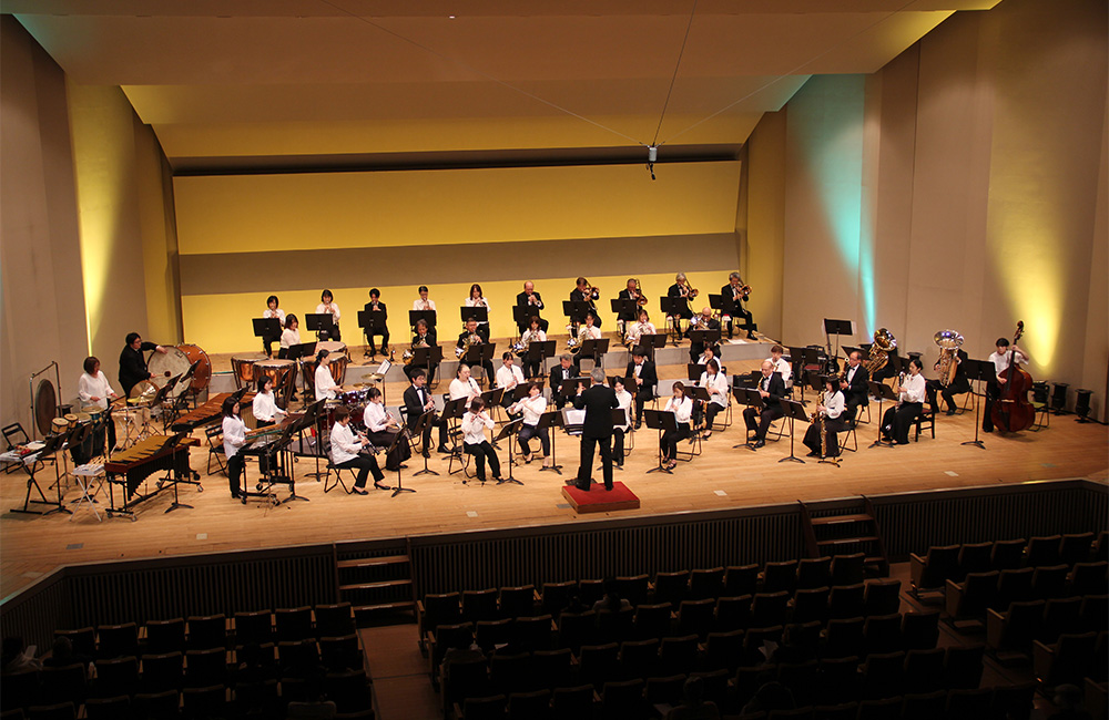 第32回定期演奏会