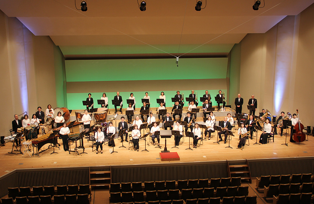 第32回定期演奏会