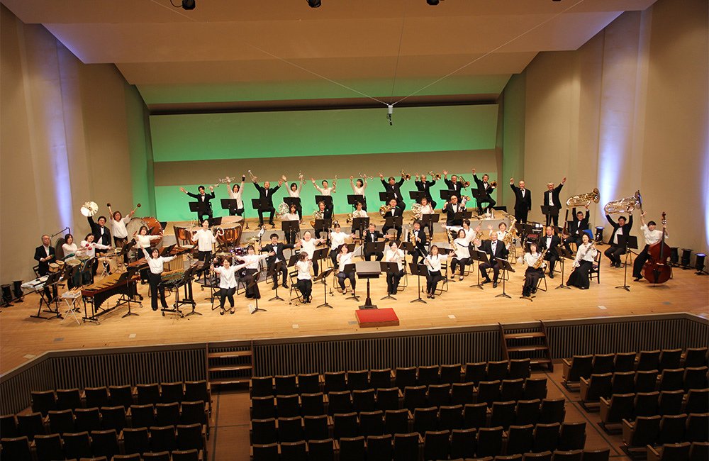 第32回定期演奏会